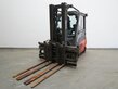 Linde E 35 L 387