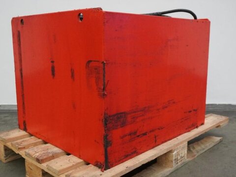 48 Volt 6 PzS 750 Ah 2