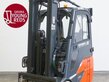 Linde E 16 C EVO 386-02