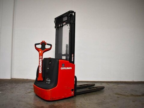 Linde L 12 i 1172