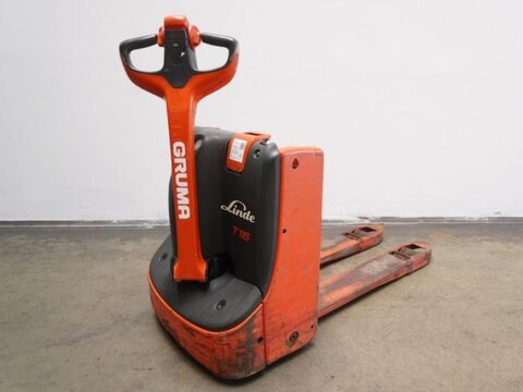 Linde T 16 1152