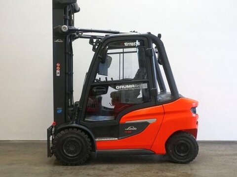 Linde H 35 D 1202