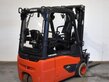 Linde E 18 EVO 386-02