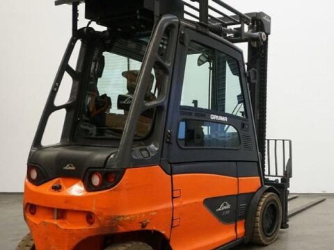 Linde E 35/600 H 388 2