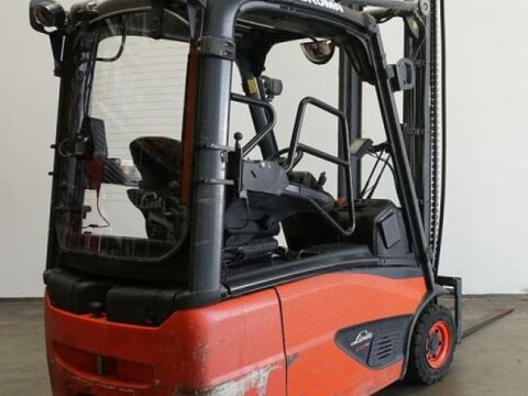 Linde E 16 EVO 386-02 2