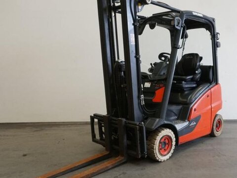 Linde H 16 T EVO 391-00