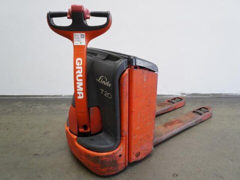 Linde T 20 360