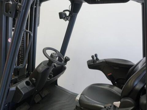 Linde H 25 D EVO 392-02 3