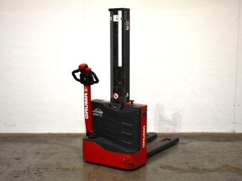Linde MM 10 1167-02