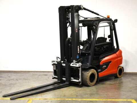 Linde E 35 L 1252-01