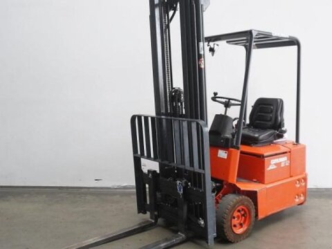 Linde E 12 Z 324 1
