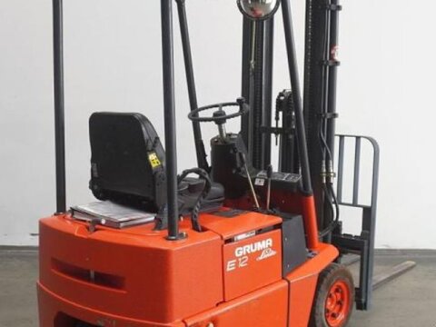 Linde E 12 Z 324 2