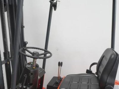 Linde E 12 Z 324 3