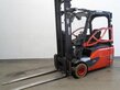 Linde E 18 L EVO 386-02
