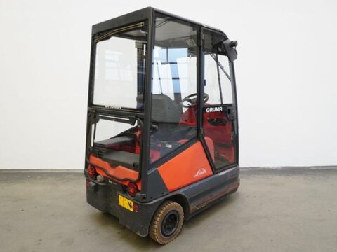 Linde P 60 Z 126 2