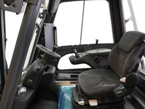 Linde E 25/600 H 387 3