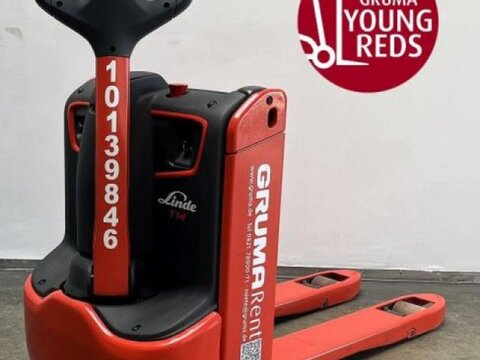 Linde T 14 ION 1155-00 1