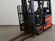 Linde E 20/600 H 387