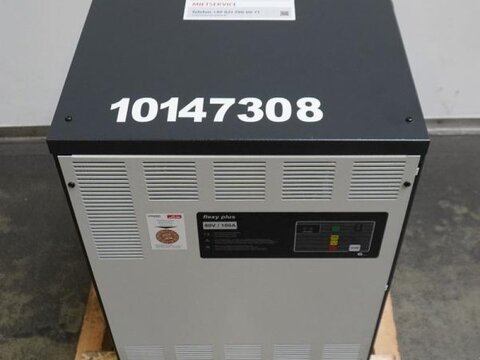 Flexy Plus D 80V / 100A 3