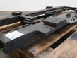 Kaup 2T160B, Breite 1350 mm