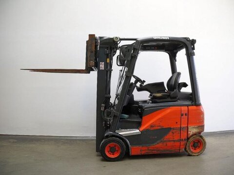 Linde E 16 PH EVO 386-02 1