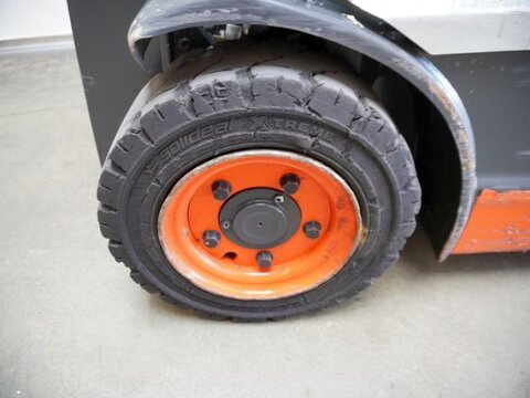 Linde E 16 PH EVO 386-02 3