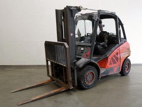 Linde H 40 T EVO 394-02 1