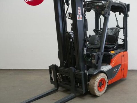 Linde E 12 EVO 386-02
