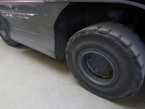 Linde P 250 SWB 127-05 3