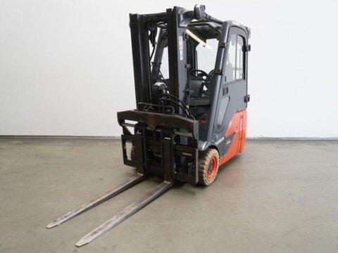 Linde E 14 EVO 386-02