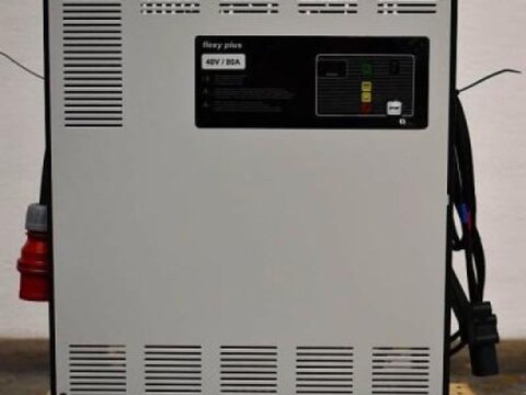 Flexy Plus D 48V/80A 3