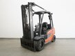 Linde H 30 D 1202