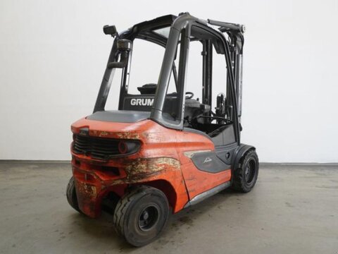 Linde H 30 D 1202 2