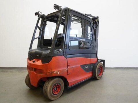 Linde E 50/600 HL 388-00 2