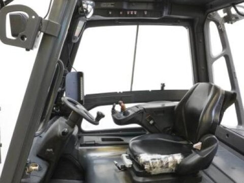 Linde E 50/600 HL 388-00 3