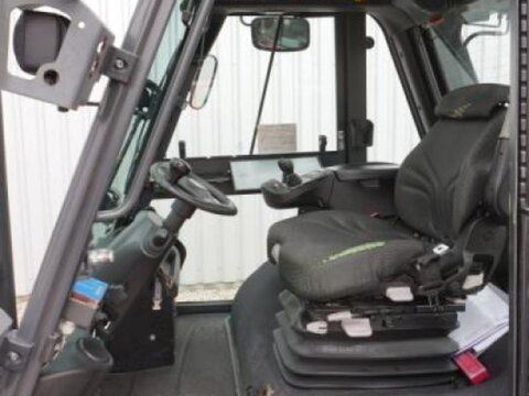 Linde H 80 D/600 EVO 396-03 3