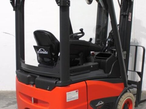 Linde E 12 EVO 386-02 2