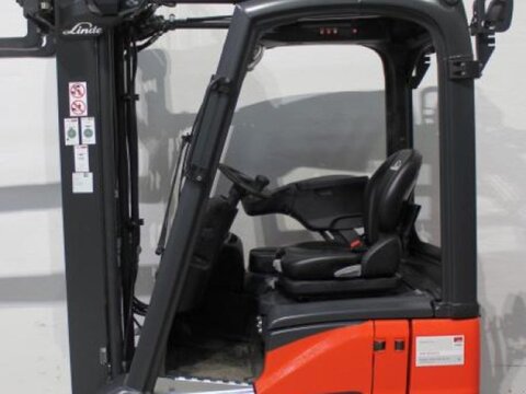 Linde E 12 EVO 386-02 3
