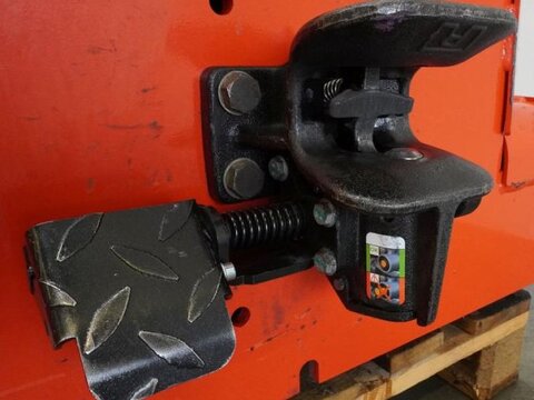 Linde P 30 C 1190 2