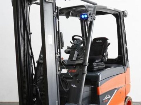 Linde E 30/600 HL 387 1