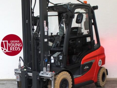 Linde H 30 D 1202