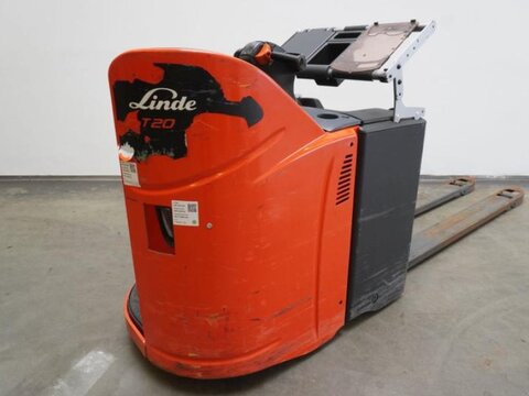 Linde T 20 SP 131-08
