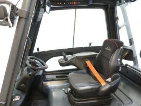 Linde E 50/600 HL 388-00 3