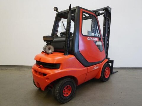 Linde H 30 D 351-03 2