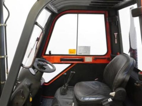 Linde H 30 D 351-03 3