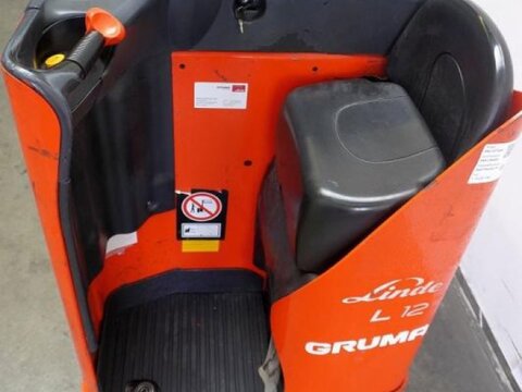Linde L 12 LS 144 3