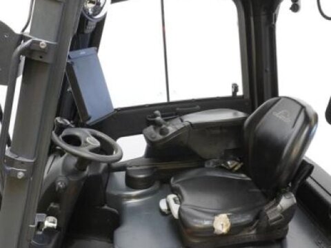 Linde E 20 PL EVO 386-02 3