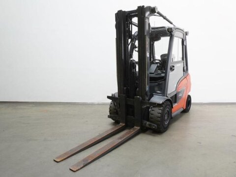 Linde H 30 D 1202