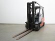 Linde H 30 D 1202