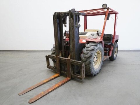 Manitou MC.20.HP